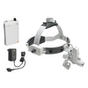 HEINE ML4 LED HeadLight Kit - mPack + trasformatore plug-in