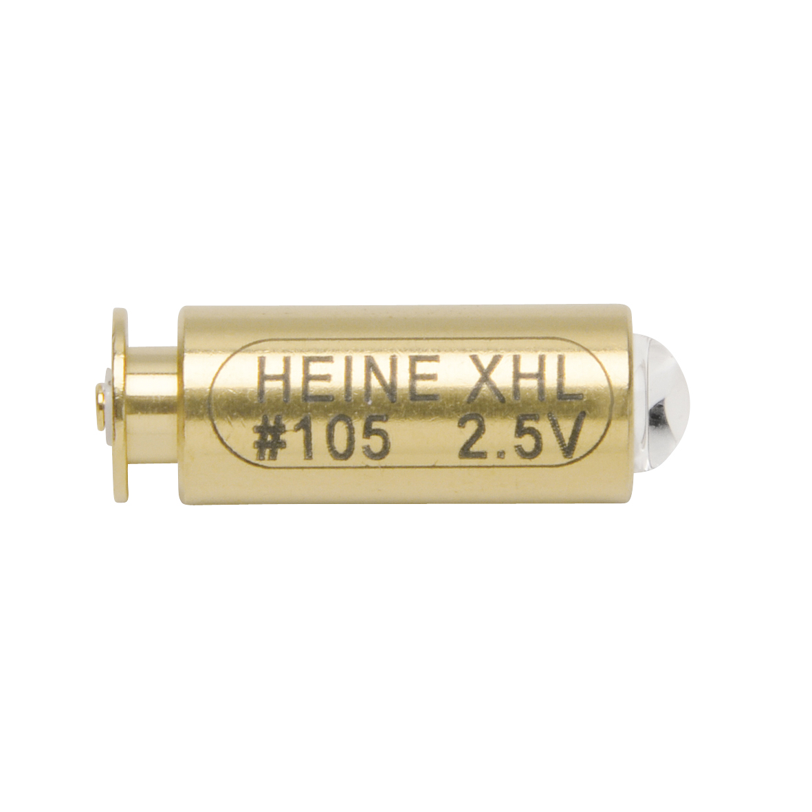 HEINE XHL Xénon ampoule halogène de rechange #105