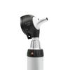 HEINE K180 LED F.O. Otoscope with smaller BETA battery handle