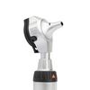 HEINE BETA 200 LED F.O. Otoscope with detailed view of the head