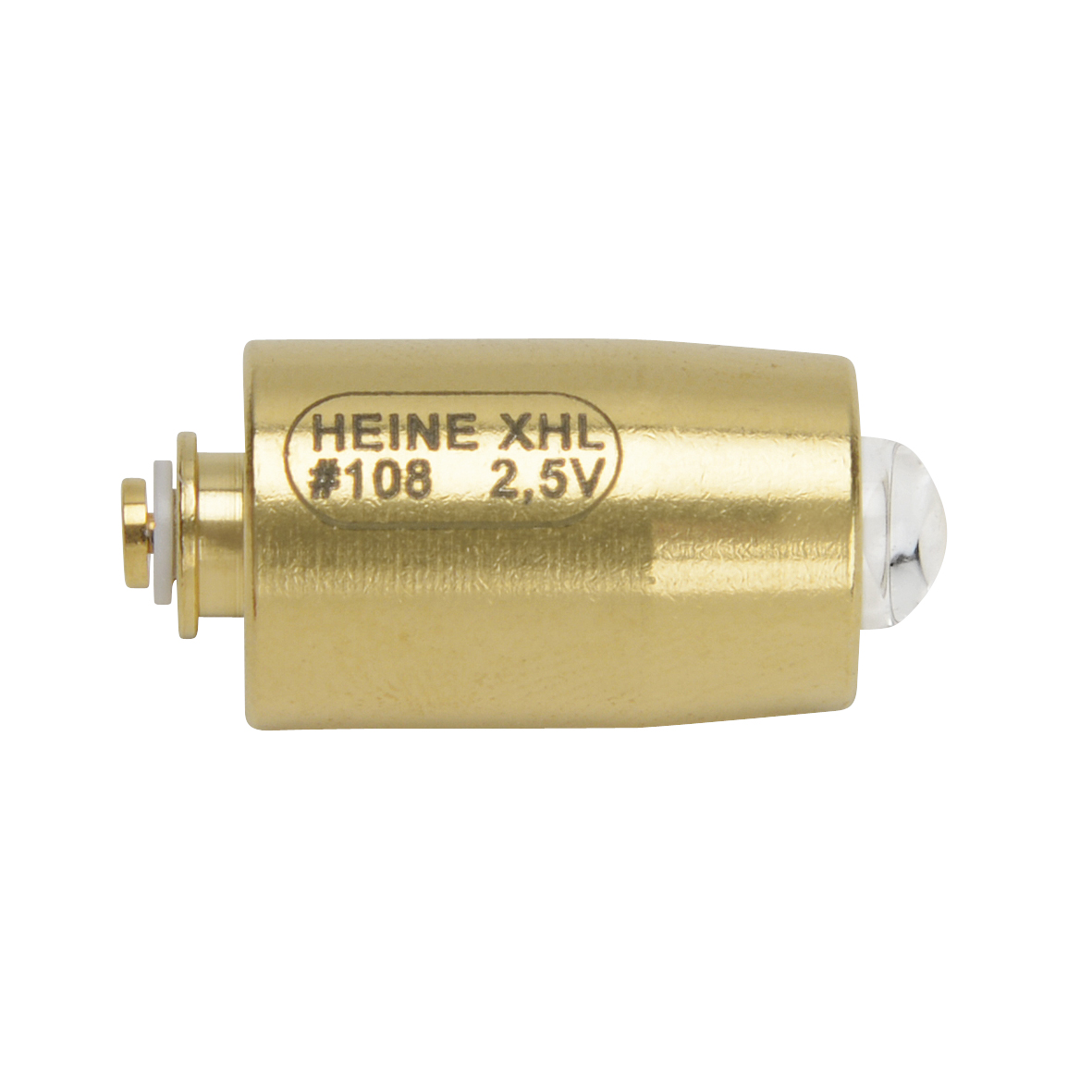 HEINE XHL Xenon Halogen spare bulb #108