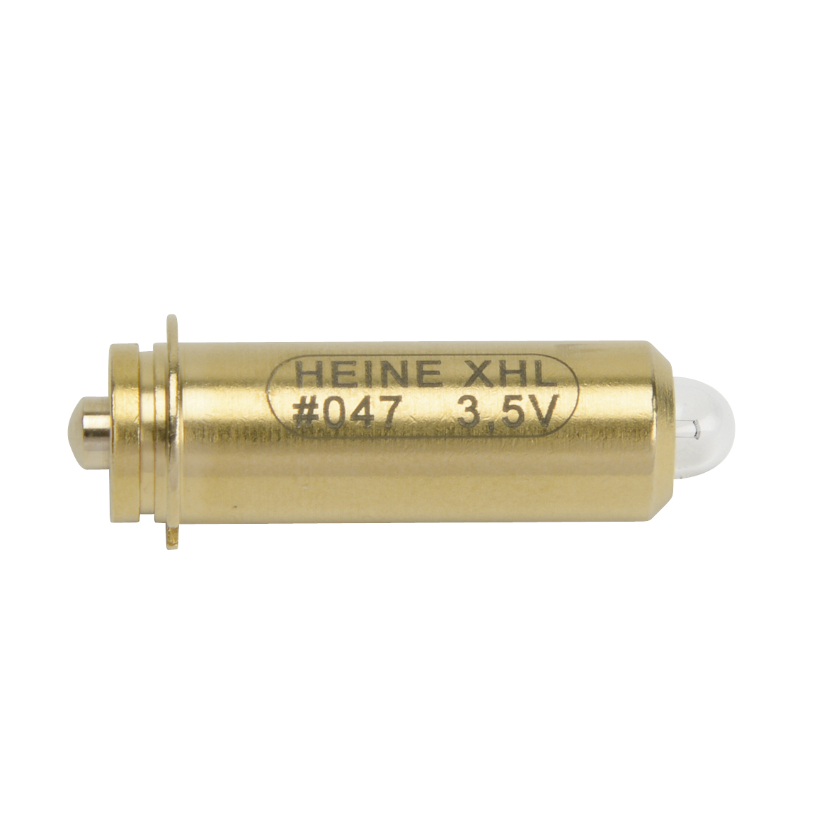 HEINE XHL Xenon Halogen spare bulb #047