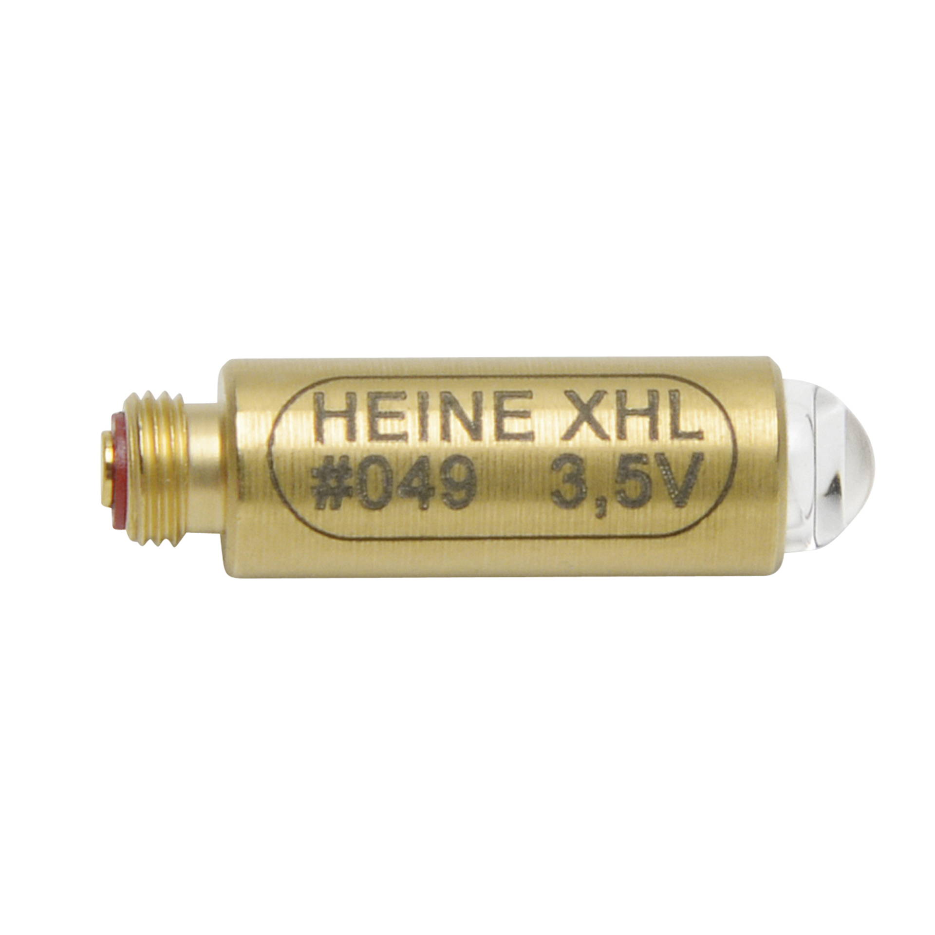 HEINE XHL Xenon Halogen spare bulb #049